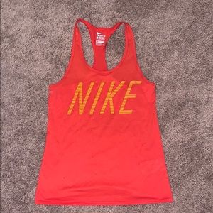 Nike Tank Top